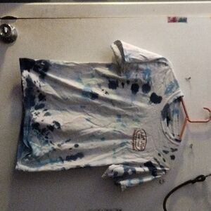 Ron Jon Disney tie-dye